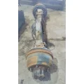 ISUZU R040 AXLE HOUSING, REAR (REAR) thumbnail 1