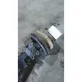ISUZU R040 AXLE HOUSING, REAR (REAR) thumbnail 4