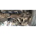 ISUZU RO36 Axle Housings (Rear) thumbnail 1