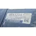 ISUZU Reach DEF Tank thumbnail 2