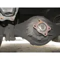 ISUZU UNKNOWN MATCH UP Carrier AssemblyRears (Rear) thumbnail 2