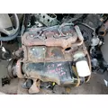 ISUZU VORTEC 5.7 Cylinder Block thumbnail 1