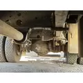 ISUZU W4500 Axle Assembly, Rear thumbnail 1
