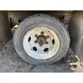 ISUZU W4500 Axle Assembly, Rear thumbnail 2
