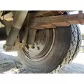 ISUZU W4500 Axle Assembly, Rear thumbnail 3