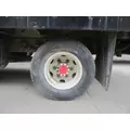 ISUZU W5500 Carrier AssemblyRears (Rear) thumbnail 4