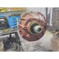 ISUZU W5R557 DIFFERENTIAL ASSEMBLY REAR REAR thumbnail 2