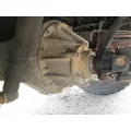 ISUZU W5R557 DIFFERENTIAL ASSEMBLY REAR REAR thumbnail 1
