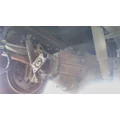 ISUZU W5 AXLE ASSEMBLY, REAR (REAR) thumbnail 1