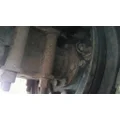 ISUZU W5 AXLE ASSEMBLY, REAR (REAR) thumbnail 3