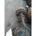 ISUZU W5 AXLE HOUSING, REAR (REAR) thumbnail 1