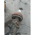 ISUZU W5 AXLE HOUSING, REAR (REAR) thumbnail 2