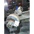 ISUZU W5 AXLE HOUSING, REAR (REAR) thumbnail 8