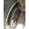 ISUZU W5 AXLE HOUSING, REAR (REAR) thumbnail 2
