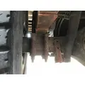 ISUZU W5 AXLE HOUSING, REAR (REAR) thumbnail 3