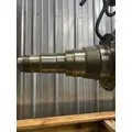 ISUZU  Axle Housing (Rear) thumbnail 2