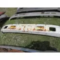 ISUZU  Bumper Assembly, Front thumbnail 1