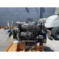 ISUZU  Engine Assembly thumbnail 1