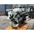 ISUZU  Engine Assembly thumbnail 2