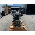 ISUZU  Engine Assembly thumbnail 4