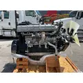 ISUZU  Engine Assembly thumbnail 5