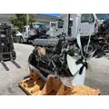ISUZU  Engine Assembly thumbnail 6