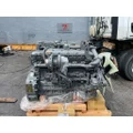 ISUZU  Engine Assembly thumbnail 1