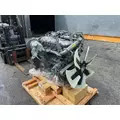 ISUZU  Engine Assembly thumbnail 3