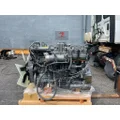 ISUZU  Engine Assembly thumbnail 5