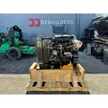 ISUZU  Engine Assembly thumbnail 1
