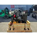 ISUZU  Engine Assembly thumbnail 4
