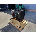 ISUZU  Engine Assembly thumbnail 8