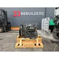 ISUZU  Engine Assembly thumbnail 1