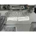 ISUZU  Engine Assembly thumbnail 2