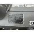 ISUZU  Engine Assembly thumbnail 3