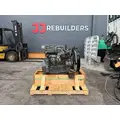 ISUZU  Engine Assembly thumbnail 6