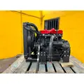 ISUZU  Engine Assembly thumbnail 3