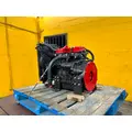 ISUZU  Engine Assembly thumbnail 5