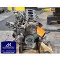 ISUZU  Engine Assembly thumbnail 1