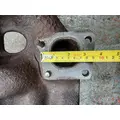 ISUZU  Exhaust Manifold thumbnail 4