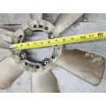 ISUZU  Fan Blade thumbnail 4