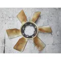 ISUZU  Fan Blade thumbnail 5