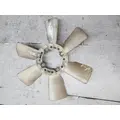 ISUZU  Fan Blade thumbnail 6