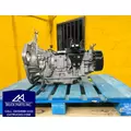 ISUZU  Transmission Assembly thumbnail 1