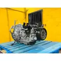 ISUZU  Transmission Assembly thumbnail 8