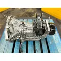 ISUZU  Transmission Assembly thumbnail 9