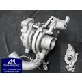 ISUZU  Turbocharger  Supercharger thumbnail 1