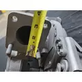 ISUZU  Turbocharger  Supercharger thumbnail 13