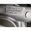 ISUZU  Turbocharger  Supercharger thumbnail 19