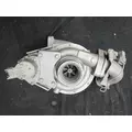 ISUZU  Turbocharger  Supercharger thumbnail 4